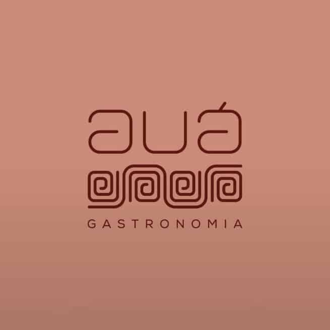 Auá - Marca